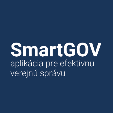 SmartGOV logo