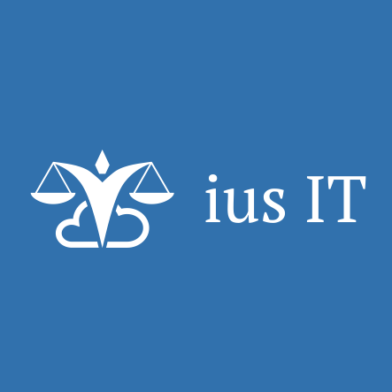 ius IT logo